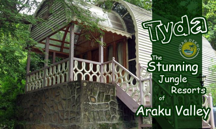 Tyda Nature Camp