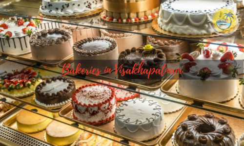 Bakeries-in-Visakhapatnam