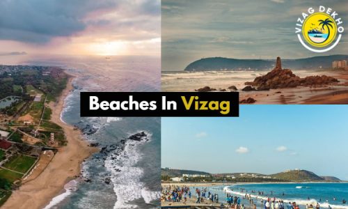 Beaches-In-Vizag