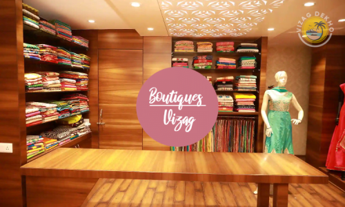 Boutiques-in-Visakhapatnam