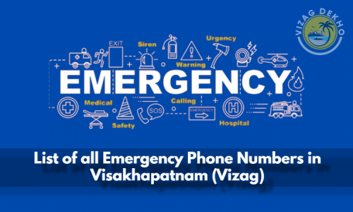 List-of-all-Emergency-Phone-Numbers-in-Visakhapatnam