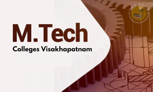 M.Tech-Colleges-In-Visakhapatnam