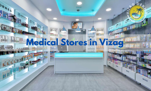 Medical-Stores-in-Visakhapatnam