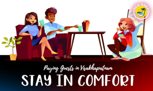 Paying-Guests-in-Visakhapatnam