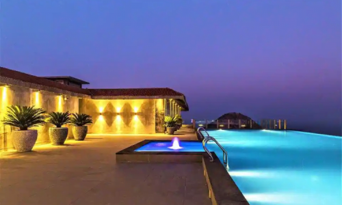 Resorts-in-Visakhapatnam